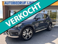 Volvo XC40 - 1.5 T5 Recharge Inscription camera leder