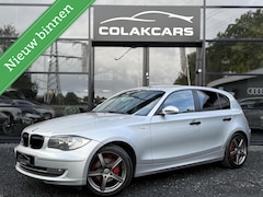 BMW 1-serie - 116i M Sport-Airco-Cruise-Nieuwe APK