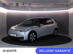 Volkswagen ID.3 - Life 58 kWh 204 pk | Navigatie | Trekhaak (afneembaar) | Parkeersensoren | Adaptieve cruis