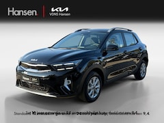 Kia Stonic - 1.0 T-GDi MHEV DynamicLine I Navi I Camera I Climate Control