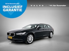 Volvo V90 - T4 Momentum | Leder | Adaptive cruise |