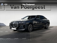 BMW i7 - xDrive60 106 kWh