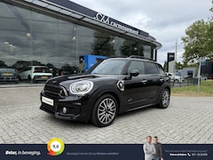 MINI Countryman - 2.0 Cooper S E ALL4 Chili JCW | Pano | ACC | H&K | Navi | Camera