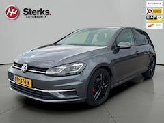 Volkswagen Golf - 1.0 TSI Highline Business R AUTOMAAT CLIMAAT CONTROL MULTI STUUR CARPLAY