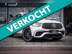 Mercedes-Benz GLC-klasse Coupé - AMG 63 S 4MATIC+ Premium Plus|Burmester|HUD|Panorama|ACC|Kleppensysteem|Dealer oh