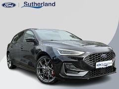 Ford Focus - 2.3 EcoBoost ST-X | 280pk | Winter Pack | Achteruitrijcamera | Head up Display | AGR-Stoel