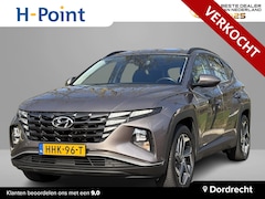 Hyundai Tucson - 1.6 T-GDI 265PK PHEV Comfort 4WD | 19''Lmv & Allseason banden | Cruisecontrol | Geïntegree