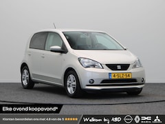 SEAT Mii - 1.0 Chill Out | Air-conditioning | Cruise control | Sportstoelen | Parkeer sensoren | Spie