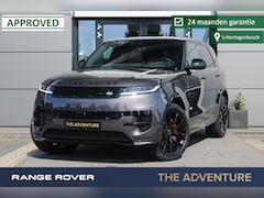 Land Rover Range Rover Sport - 3.0 P460e Dynamic HSE | Trekhaak | Stoel verkoeling | Head-Up