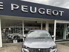 Peugeot 208 - 1.2 PureTech 75pk