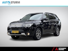 Mitsubishi Outlander - 2.0 PHEV Limited Edition X-Line
