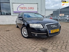 Audi A6 Avant - 2.0 TFSI Business Edition