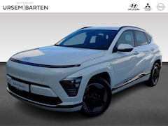 Hyundai Kona Electric - Premium 65.4 kWh VAN: €47.185 VOOR: €43.185