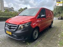 Mercedes-Benz Vito - 114 CDI Lang Business Ambition eerste eigenaar , nap , automaat