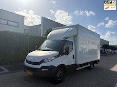 Iveco Daily - 35C13V 2.3 410 H2 | Bakwagen met laadklep |