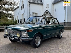 BMW 1800 - 1802, NL auto, 1e eigenaar