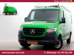 Mercedes-Benz Sprinter - 316 CDI 163pk L2H1 RWD 7G Automaat Airco/Navi/Camera 07-2020