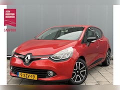 Renault Clio - BWJ 12-2013 | 0.9 TCe 90PK Dynamique | TREKHAAK | CLIMA | NAVI | PDC | CRUISE | LMV |