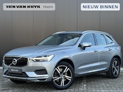 Volvo XC60 - 2.0 T5 Momentum / Leder / Trekhaak / Styling pakket /