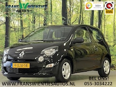 Renault Twingo - 1.2 16V Parisienne | Origineel Nederlands | 1e Eigenaar | Airconditioning | Bluetooth | El