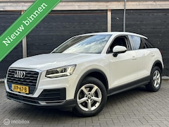 Audi Q2 - 1.0 TFSI Design Pro Line Clima / fm nav / keyless / 78.502 KM