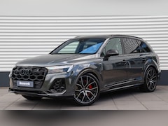 Audi Q7 - 60 TFSI e quattro Pro Line S Competition | Massage | B&O | Head-up | Soft-Close | Panorama
