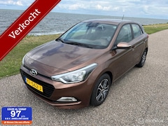 Hyundai i20 - 1.0 T-GDI i-Drive Cool