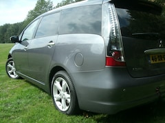 Mitsubishi Grandis - 2.4-16V InSport