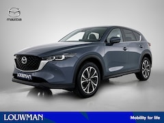 Mazda CX-5 - 2.0 e-SkyActiv-G M Hybrid 165 Advantage / Navigatie / Stuurverw. / Elec. achterklep / Prij
