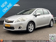 Toyota Auris - 1.8 Full Hybrid Aspiration | Climate | Cruise | Navi | PDC | APK 05-2026 |