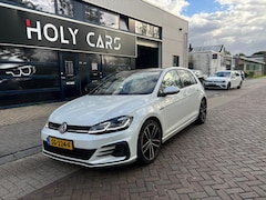 Volkswagen Golf - 7.5 2.0 TDI GTD PANO VIRTUAL CAMERA