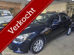 Mazda 2 - 2 1.5 Skyactiv-G TS