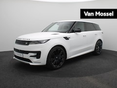 Land Rover Range Rover Sport - 3.0 P460e Dynamic SE PHEV |23 " velgen| trekhaak elektrisch uitklapbaar