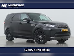 Land Rover Discovery - 3.0 Sd6 SE | Commerical | Luchtvering | Trekhaak | ACC | Stoel+Stuurverwarming | Voorruitv