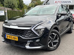 Kia Sportage - 1.6 T-GDi MHEV DynamicLine Apple Carplay Achteruitrijcamera