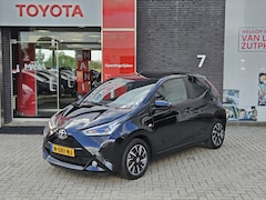 Toyota Aygo X - X-CITE ULTIMATE LICHTMETALEN VELGEN MISTLAMPEN CLIMATE CAMERA APPLE/ANDROID