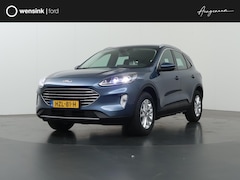 Ford Kuga - 2.5 PHEV Titanium | Head Up | Winterpakket | Cruise Control Adaptief | Parkeercamera |