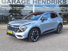 Kia Sportage - 1.6 T-GDi Plug-in Hybrid AWD GT-PlusLine Sky | Full Options | Pano | Leder | Memory Seat |