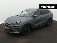 CUPRA Terramar - 1.5 TSI e-Hybrid VZ America s CUP DEMO | 272 PK | 360 Camera | Leder Interieur | Head-up D