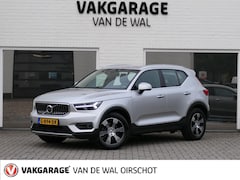 Volvo XC40 - 2.0 T4 Inscription | Leder | Memory | Orreford Sweden | Trekhaak | ACC | Elektrische achte