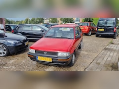 Subaru Justy - 1.0 S 3