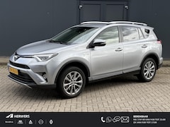 Toyota RAV4 - 2.5 Hybrid AWD Energy Plus / Trekhaak (1650 KG Trekgewicht) / Elektrische Achterklep / Mem