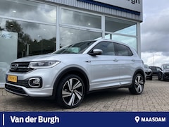 Volkswagen T-Cross - 1.0 TSI R-Line