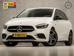 Mercedes-Benz B-klasse - 250 e AMG Sport 218Pk Automaat (APPLE CARPLAY, GROOT NAVI, SFEERVERLICHTING, CAMERA, LEDER