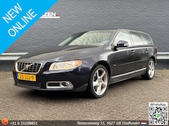 Volvo V70 - 2.0D Limited Edition | Leder | Climate | Cruise | PDC | Trekhaak | APK 07-2026 |