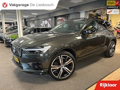 Volvo XC60 - 2.0 T6 Plug-in hybrid AWD Inscription /Panorama-dak / Harman-Kardon / head-up display / st