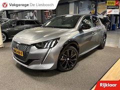 Peugeot 208 - 1.2 PureTech GT / Airco / Navigatie / camera