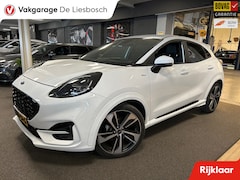 Ford Puma - 1.0 EcoBoost Hybrid ST-Line X / automaat / Navigatie /19 inch /camera/B&O adaptive -cruise