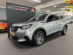 Peugeot 2008 - 1.2 PureTech Active Pack / NL-auto, Eerste eigenaar, Cruise control, Navi, Airco