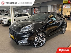 Ford Puma - 1.0 EcoBoost Hybrid ST-Line X / Automaat / B&O / Camera / 19 inch